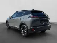 Gebraucht Peugeot 2008 Allure 96 PS (70 kW) 2024 Grau SUV