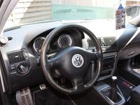 gebraucht VW Golf IV 1.9 TDI Pacific