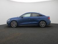 Gebraucht Audi S3 Ambiente 333 PS (244 kW) 2024 Ascariblau metallic Limousine