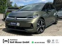 Gebraucht VW ID.3 IQ Drive 139 kW (190 PS) 2026 Dark olivine green metallic Kleinwagen