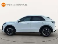 Neu VW T-Roc R-line 150 PS (110 kW) 2026 Pure white SUV