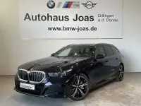 Gebraucht BMW i5 Performance 289 kW (394 PS) 2025 Schwarz Limousine