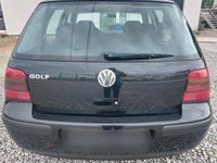 gebraucht VW Golf IV 1.4 Benzin SPECIAL Edition