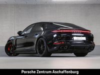 Gebraucht Porsche Panamera GTS 500 PS (367 kW) 2025 Schwarz Kleinwagen