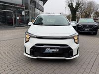 Gebraucht Kia Picanto Edition 7 63 PS (46 kW) 2025 (ud)clear white Kleinwagen
