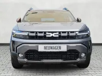 Nowe Dacia Duster Extreme 131 KM (96 kW) 2025 Szary SUV