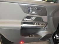 Gebraucht Mercedes EQB300 Advanced Plus 167 kW (228 PS) 2024 Kosmosschwarz  metalliclack SUV