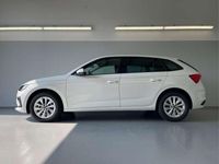 Neu Skoda Scala Selection 116 PS (85 kW) 2026 [9p9p] candy white Kleinwagen