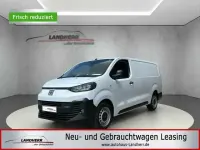 Gebraucht Fiat Scudo 177 PS (130 kW) 2025 Weiß Van
