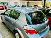Gebraucht Opel Astra Enjoy 122 PS (89 kW) 2004 Grau Limousine