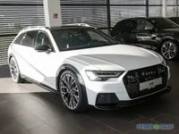 gebraucht Audi A6 Allroad quattro 55 TDI AHK/B&O/Pano/Navi+