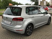 gebraucht VW Golf Sportsvan Comfort AppNavi