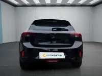 Neu Opel Corsa 101 PS (74 kW) 2026 Schwarz Kleinwagen