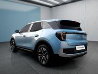 Neu Ford Explorer Select 210 kW (286 PS) 2025 Blau SUV