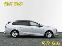 Gebraucht Opel Astra Edition 110 PS (80 kW) 2025 Silber Kombi