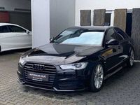 gebraucht Audi A6 Lim. 3.0 TDI quattro Sitzbelüftung Standheiz.