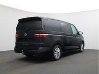 Gebraucht VW Multivan Life 150 PS (110 kW) 2025 Schwarz Van