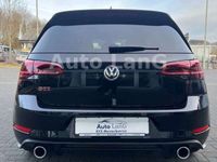 gebraucht VW Golf VII GTI Performance NAVI LED KAMERA PDC SHZ