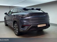 Neu BYD Sealion 7 230 kW (313 PS) 2026 Grau SUV