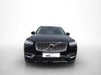 Gebraucht Volvo XC90 Ultimate 455 PS (334 kW) 2022 Schwarz SUV
