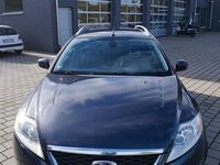 gebraucht Ford Mondeo Turnier Titanium 2.2 TDCi NAVI~XENON~