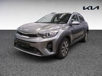 Gebraucht Kia Stonic Vision 101 PS (74 kW) 2025 Grau SUV