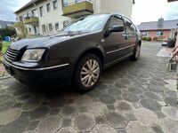 gebraucht VW Bora 2.0l 116 ps