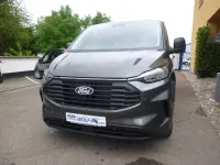 Neu Ford Transit Custom Trend 170 PS (125 kW) 2026 Grau Van
