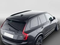 Gebraucht Volvo XC90 Plus 455 PS (334 kW) 2025 Schwarz SUV