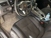 gebraucht Porsche Macan S PDK