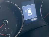 Gebraucht Kia Stonic Platinum 120 PS (88 kW) 2018 Rot SUV