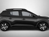 Neu Dacia Sandero Expression 110 PS (80 kW) 2026 Limousine