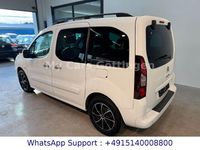 Gebraucht Citroën Berlingo SELECTION 110 PS (80 kW) 2017 Weiß Van / Kleinbus