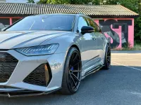 Gebraucht Audi RS6 Sport 780 PS (573 kW) 2023 Grau Kombi