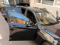 Gebraucht BMW 116 116 PS (85 kW) 2016 Schwarz Kleinwagen