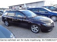 Gebraucht Mazda 6 143 PS (105 kW) 2006 Braun Kombi