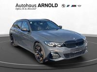 gebraucht BMW 330e xDrive Touring