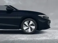Gebraucht VW Passat Business 150 PS (110 kW) 2025 Grenadillschwarz metallic Kombi