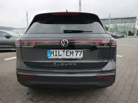 Gebraucht VW Tiguan Goal 150 PS (110 kW) 2025 Grau SUV
