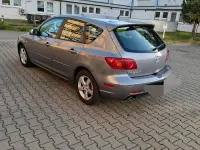 Brugt Mazda 3 105 HK (77 kW) 2004 Grå Sedan