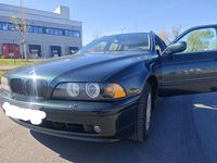 Gebraucht BMW 525 192 PS (141 kW) 2003 Kombi
