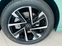 Neu Opel Corsa 101 PS (74 kW) 2026 Grün Kleinwagen