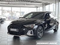 Gebraucht Audi A3 e-tron Comfort 204 PS (150 kW) 2025 Mythosschwarz (schwarz) Kleinwagen