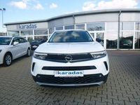 Gebraucht Opel Mokka 131 PS (96 kW) 2022 Weiß SUV