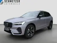Neu Volvo XC60 Plus 455 PS (334 kW) 2025 Silbern SUV