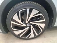 Gebraucht VW ID.5 GTX 219 kW (299 PS) 2024 Scale silver metallic SUV