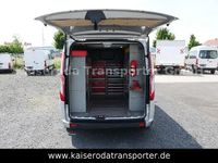 Usata Ford Transit Custom 96 CV (70 kW) 2020 Argento
