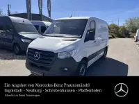 Gebraucht Mercedes Sprinter 2020 Andere Van