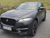 Gebraucht Jaguar F-Pace Prestige 300 PS (220 kW) 2016 SUV