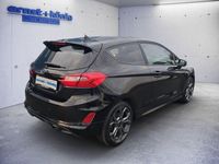 Gebraucht Ford Fiesta ST-Line 2018 Kleinwagen